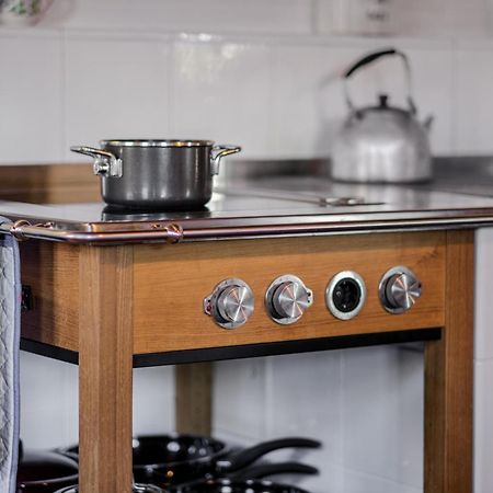 Ferienhaus Neubauer Spielfeld Luaran gambar