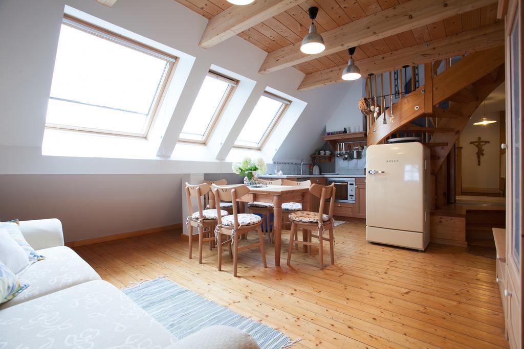 Ferienhaus Neubauer Spielfeld Luaran gambar