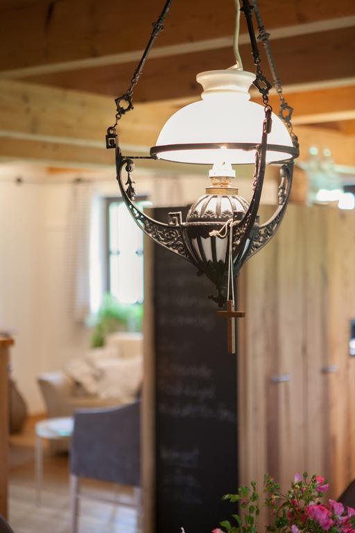 Ferienhaus Neubauer Spielfeld Luaran gambar