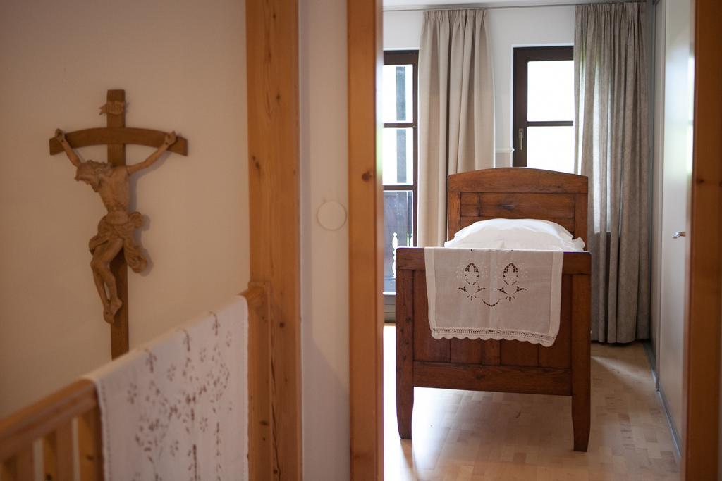 Ferienhaus Neubauer Spielfeld Luaran gambar