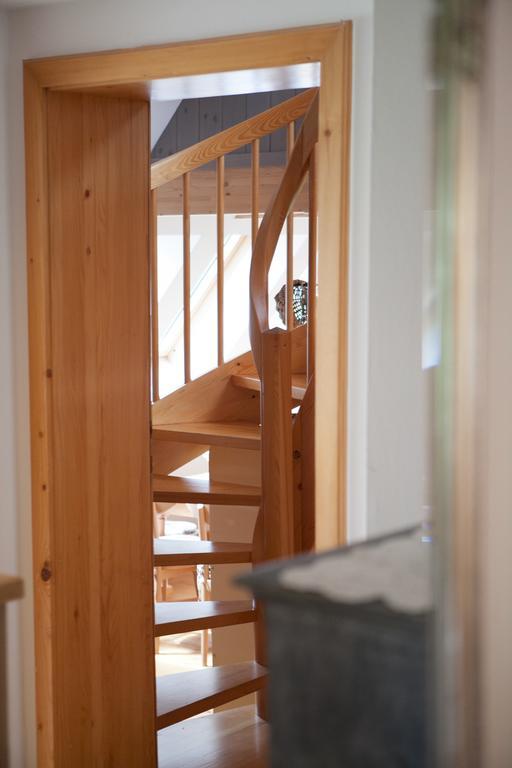 Ferienhaus Neubauer Spielfeld Luaran gambar