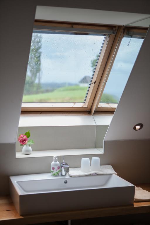Ferienhaus Neubauer Spielfeld Luaran gambar