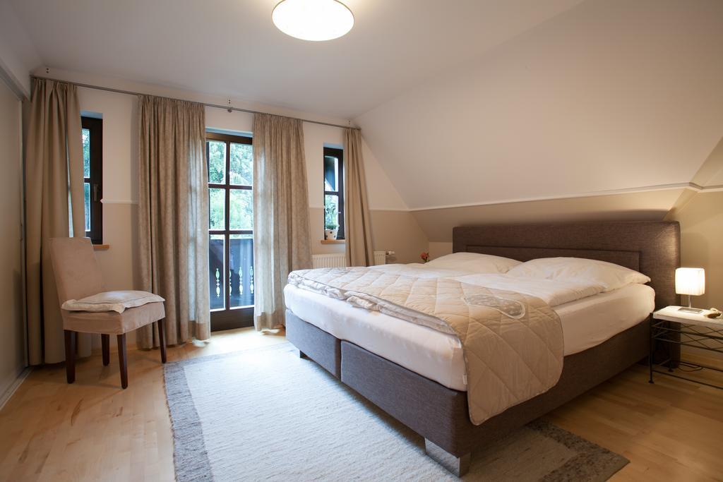 Ferienhaus Neubauer Spielfeld Luaran gambar