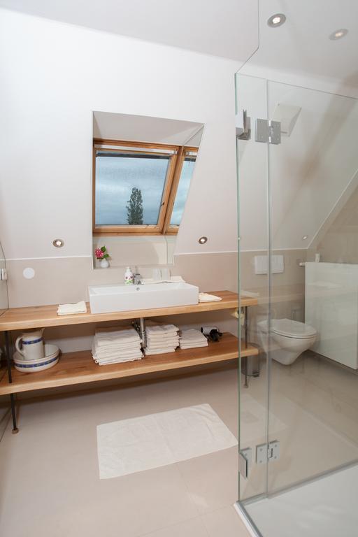 Ferienhaus Neubauer Spielfeld Luaran gambar