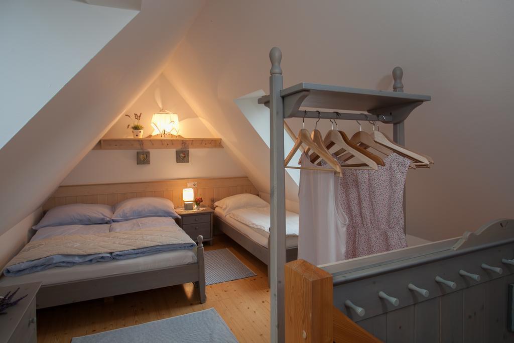 Ferienhaus Neubauer Spielfeld Luaran gambar