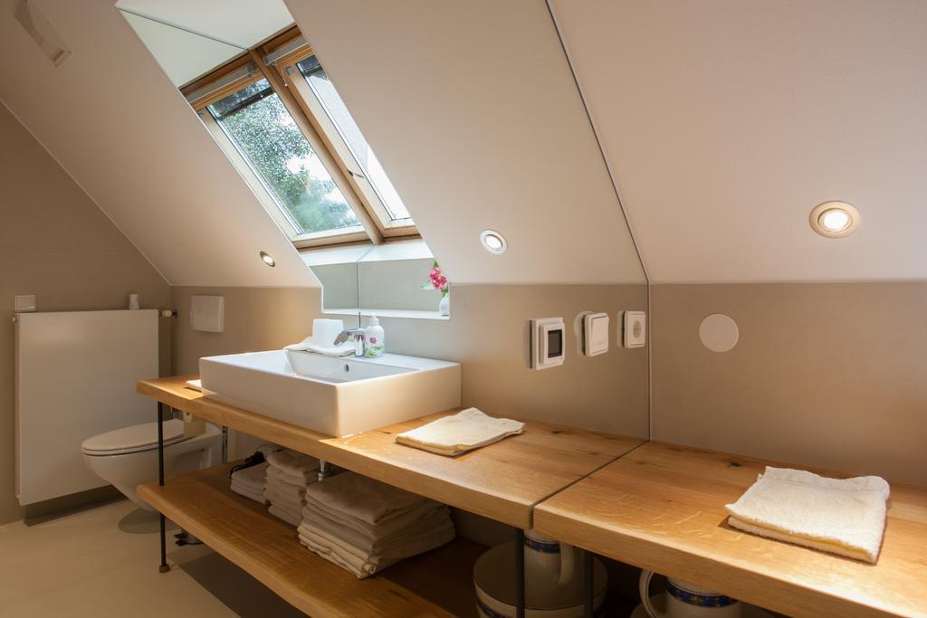 Ferienhaus Neubauer Spielfeld Luaran gambar