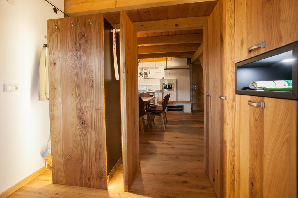 Ferienhaus Neubauer Spielfeld Luaran gambar