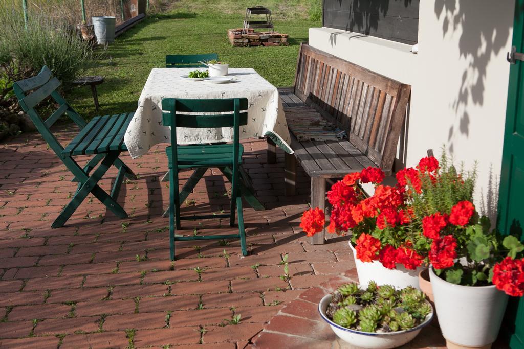 Ferienhaus Neubauer Spielfeld Luaran gambar